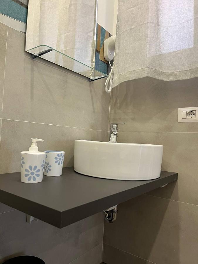 Casa Vacanze Caramagna 2 Aci Castello Eksteriør bilde