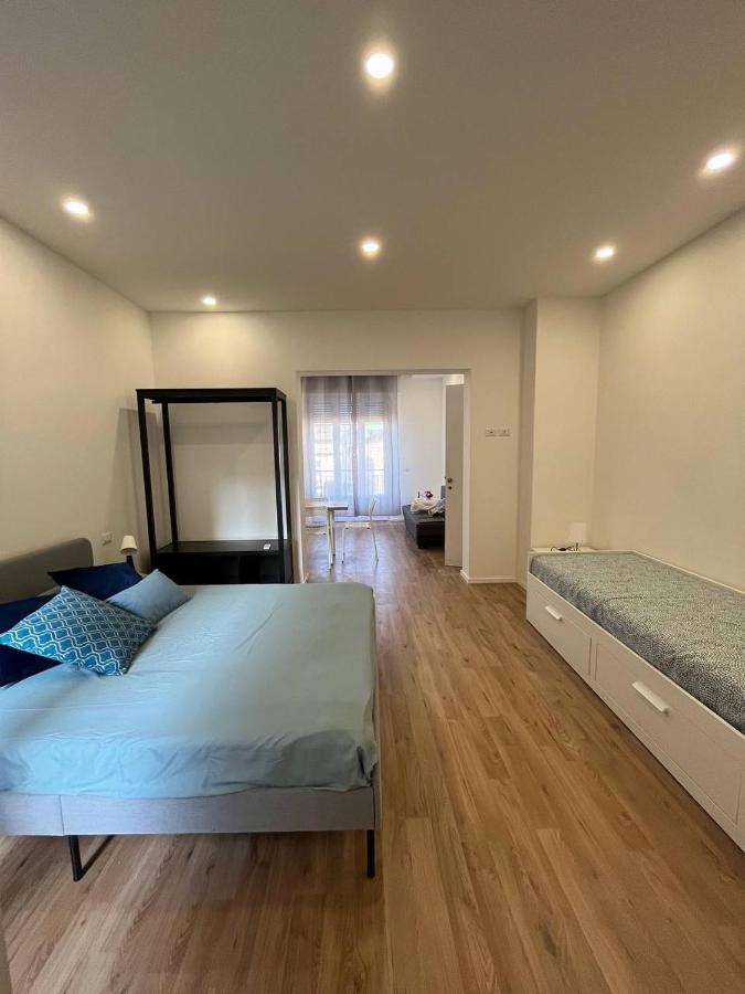 Casa Vacanze Caramagna 2 Aci Castello Eksteriør bilde